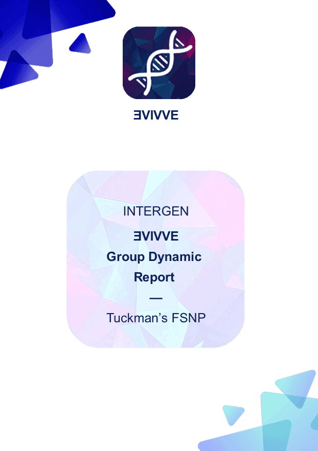 Group Dynamic Report