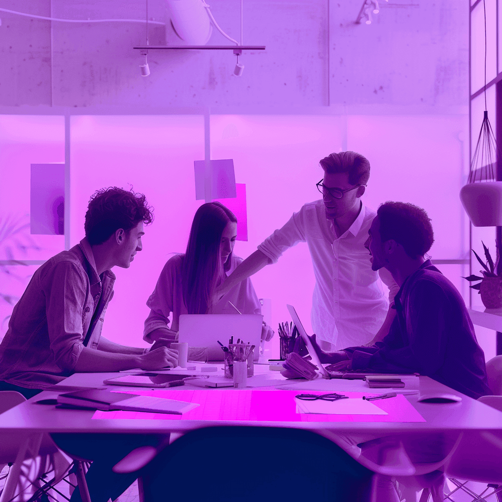 Key Features of Evivve for Leadership Development