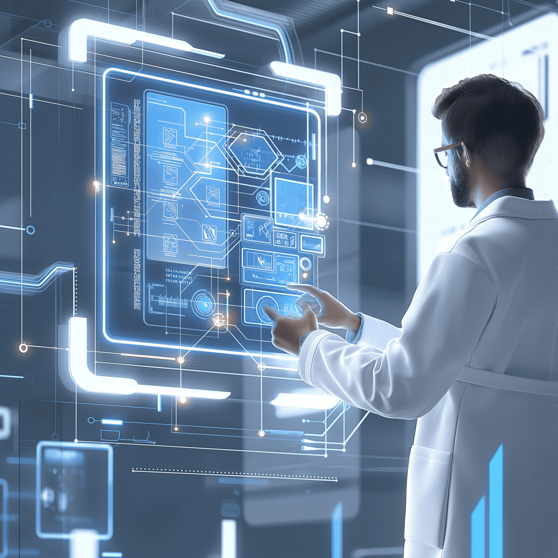 Key Features of Evivve for Strategy